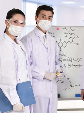 簡愷生物-研發(fā)實力